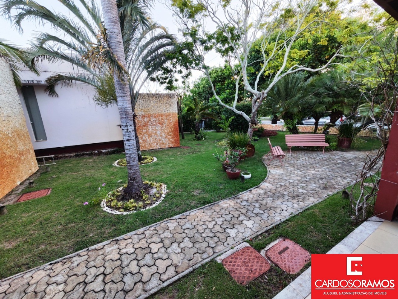 Casa, 4 quartos, 400 m² - Foto 34