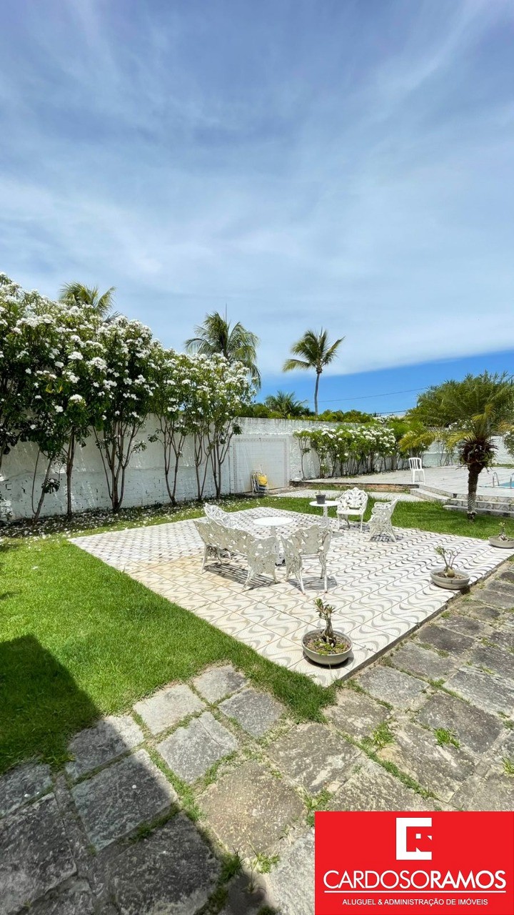 Casa, 5 quartos, 300 m² - Foto 42