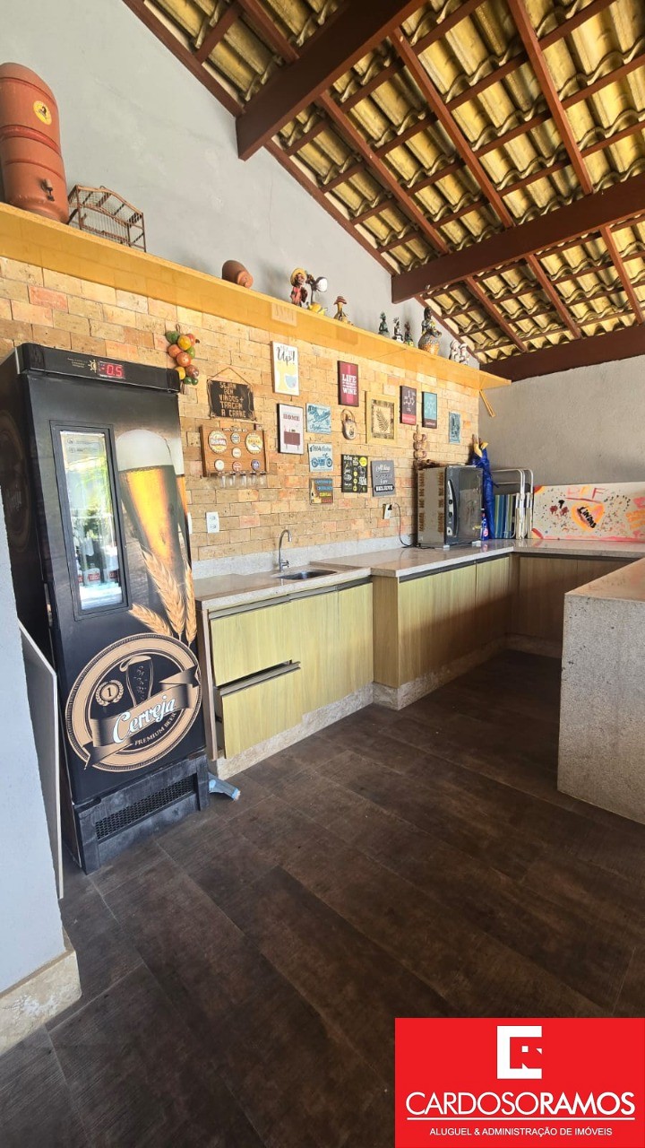 Casa, 4 quartos, 392 m² - Foto 26