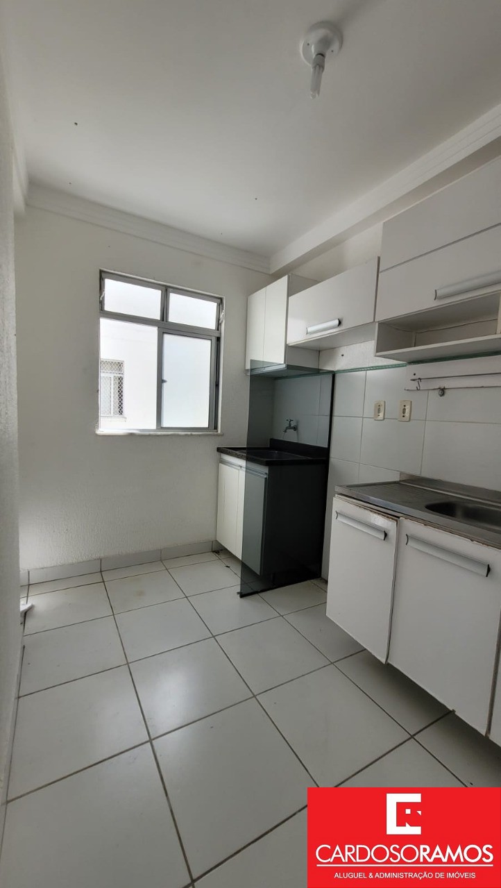 Apartamento, 2 quartos, 45 m² - Foto 4