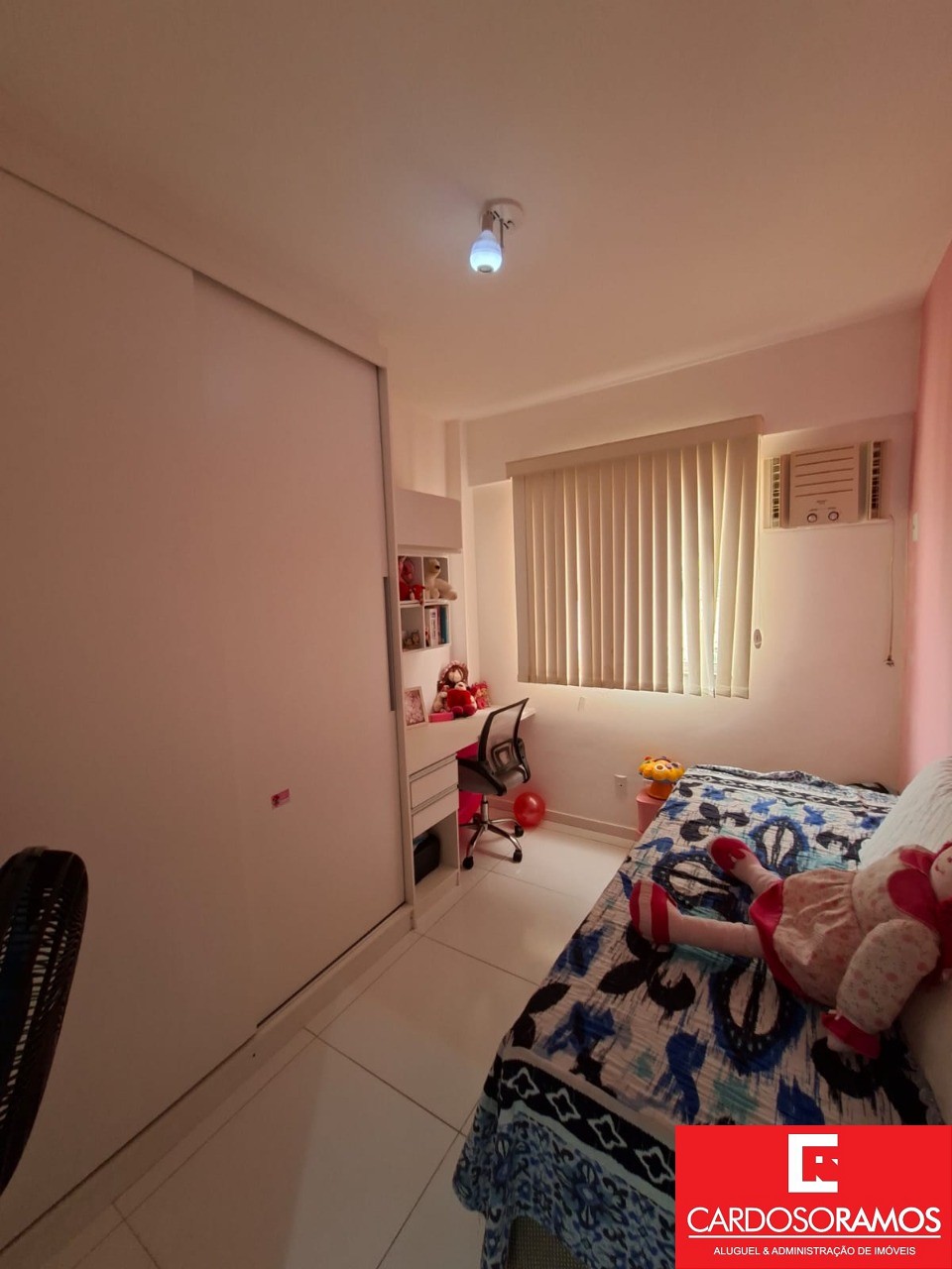 Apartamento, 2 quartos, 64 m² - Foto 12