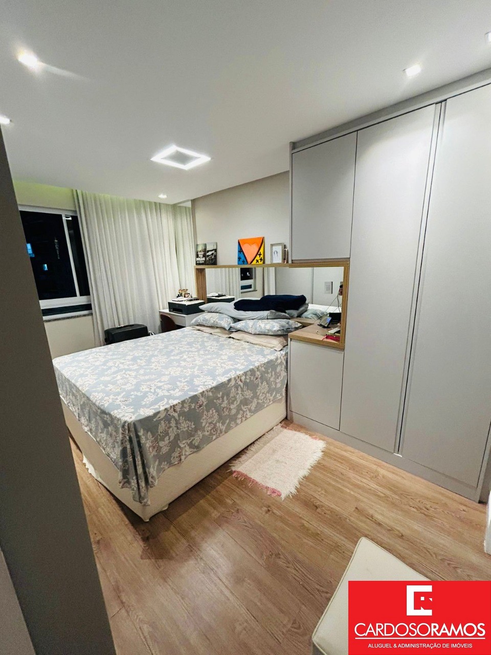 Apartamento, 2 quartos, 56 m² - Foto 13