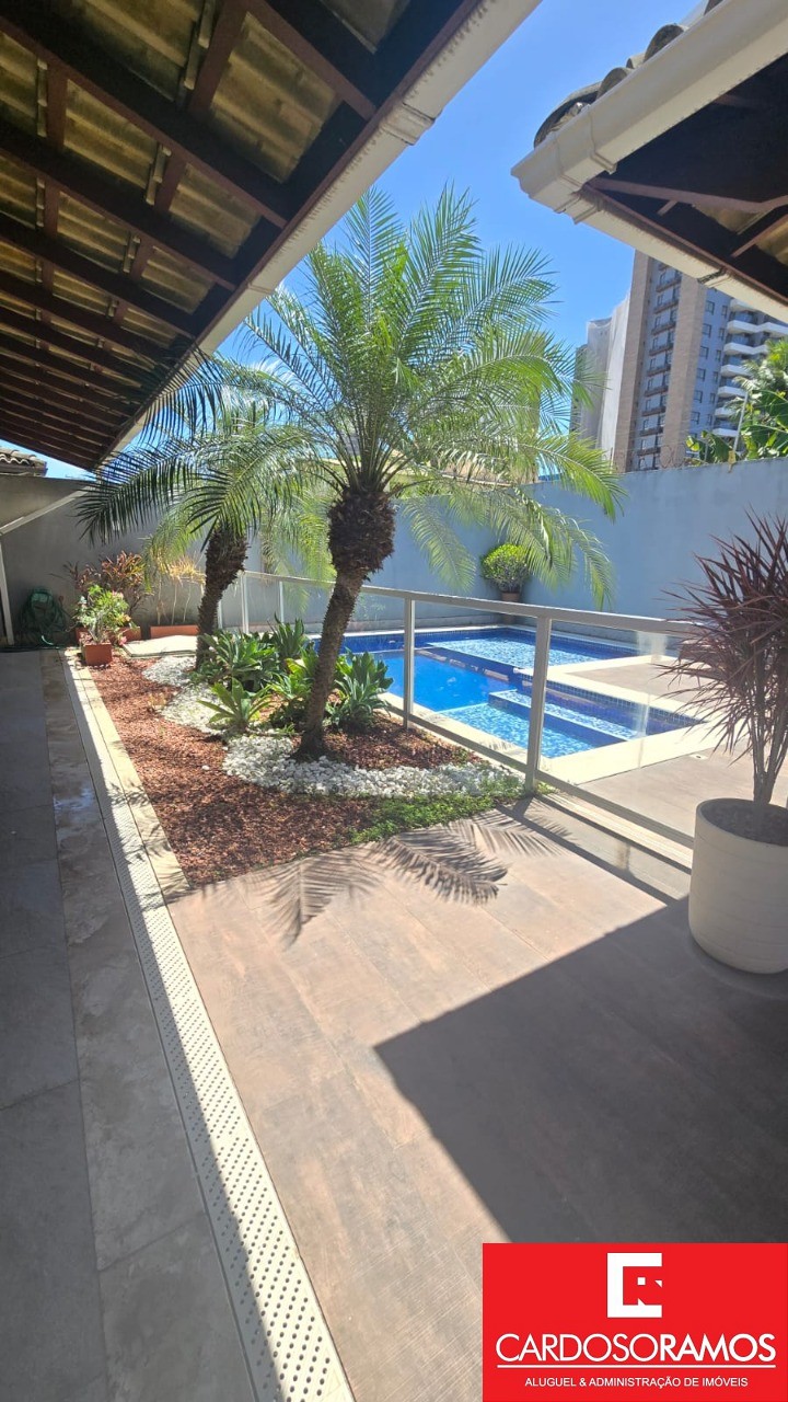 Casa, 4 quartos, 392 m² - Foto 35