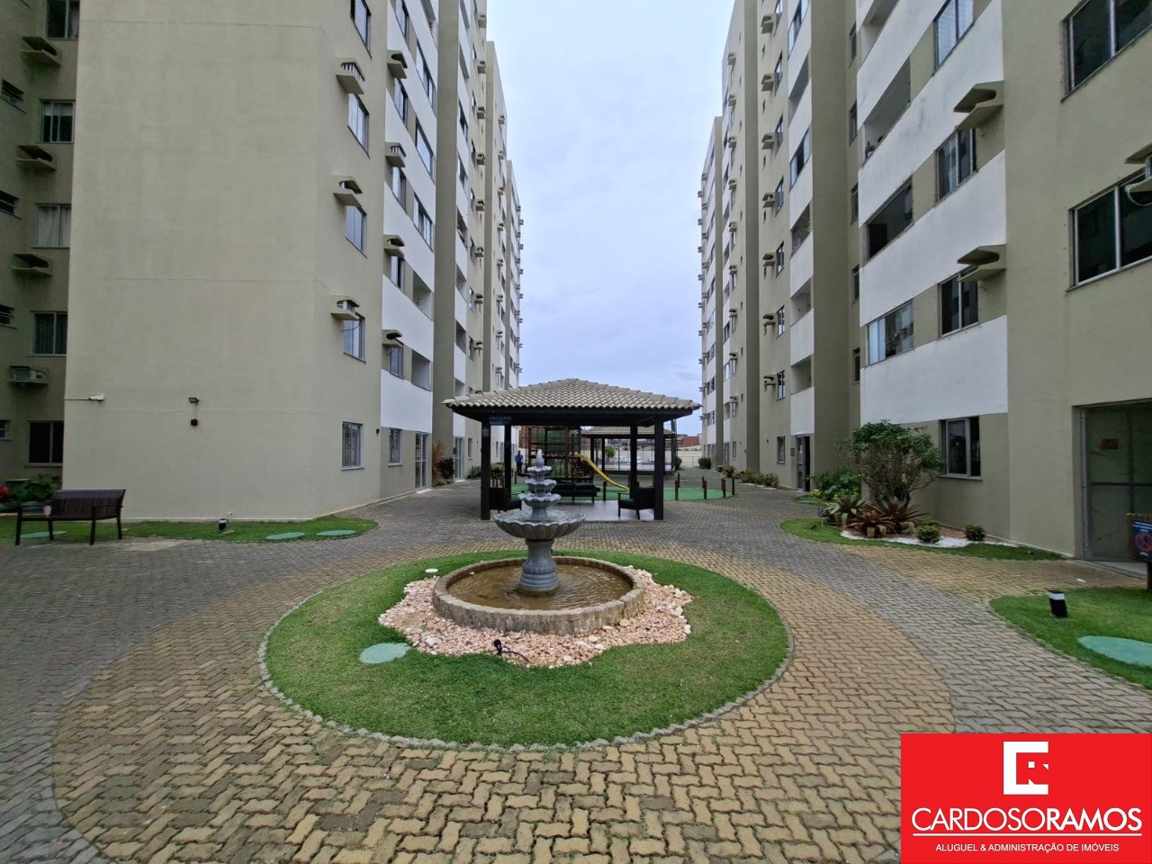 Apartamento, 2 quartos, 64 m² - Foto 19