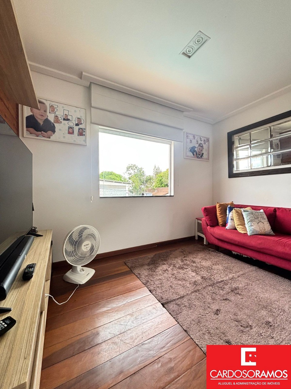 Casa, 4 quartos - Foto 11