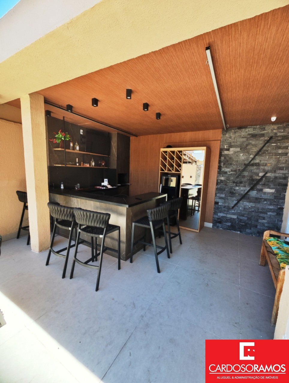 Casa, 4 quartos, 200 m² - Foto 10