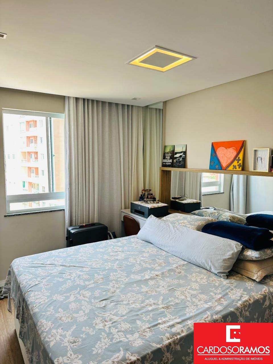 Apartamento, 2 quartos, 56 m² - Foto 14