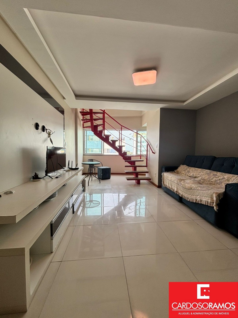 Apartamento, 3 quartos, 118 m² - Foto 3