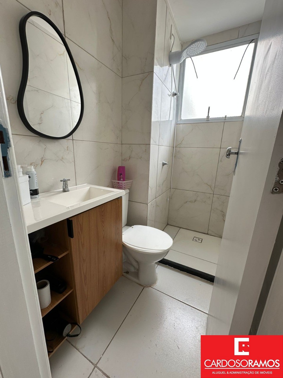 Apartamento, 2 quartos, 42 m² - Foto 4