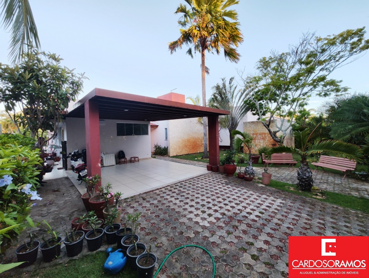 Casa, 4 quartos, 400 m² - Foto 23