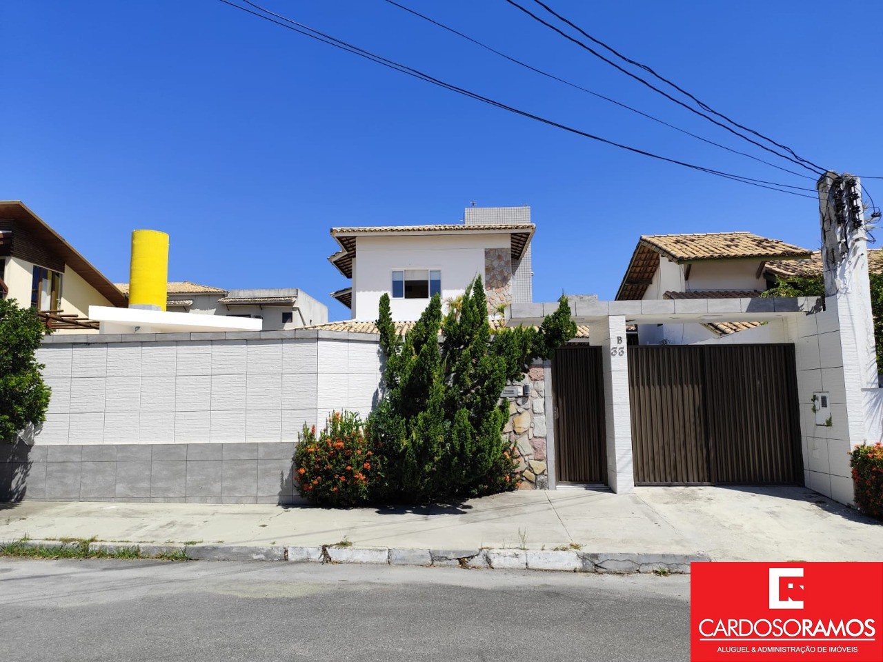 Casa, 3 quartos, 213 m² - Foto 34