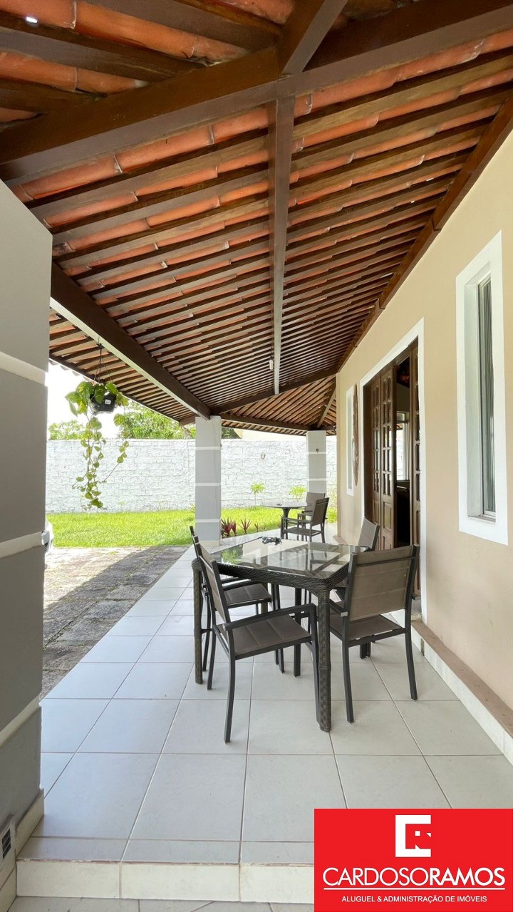 Casa, 5 quartos, 300 m² - Foto 33
