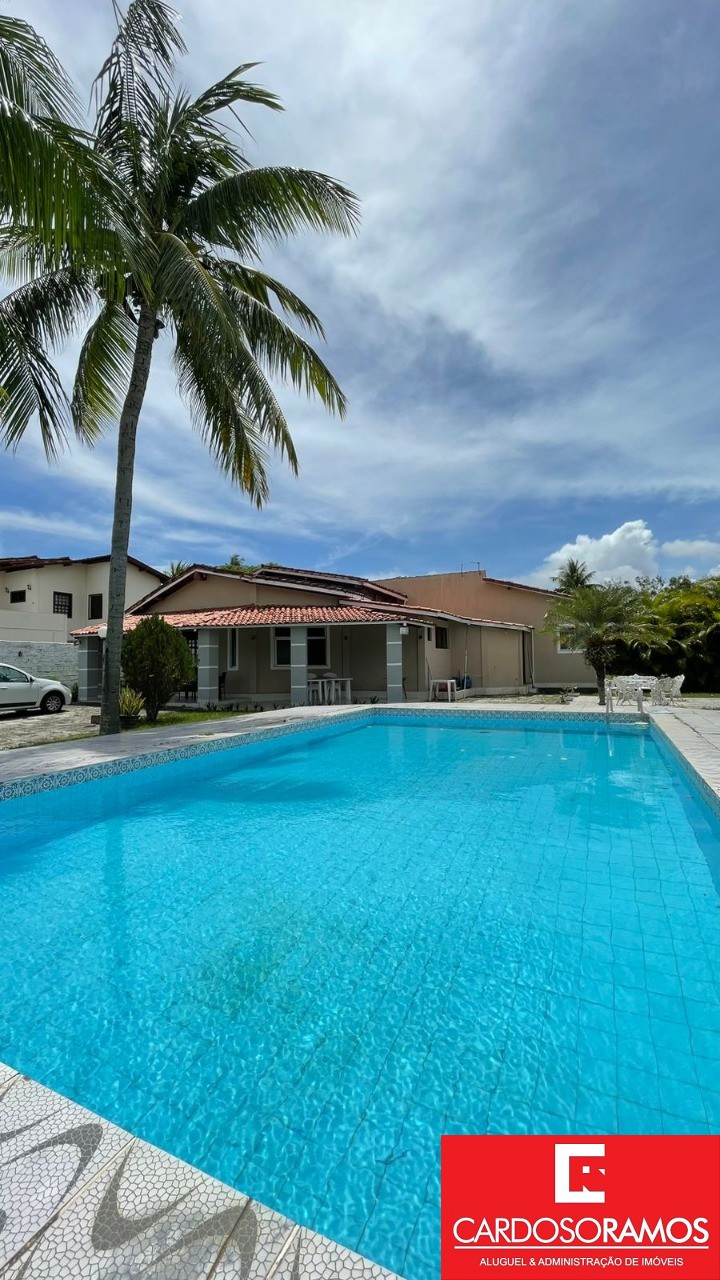Casa, 5 quartos, 300 m² - Foto 1