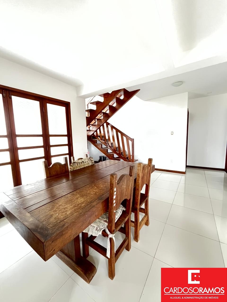 Casa, 5 quartos, 191 m² - Foto 5