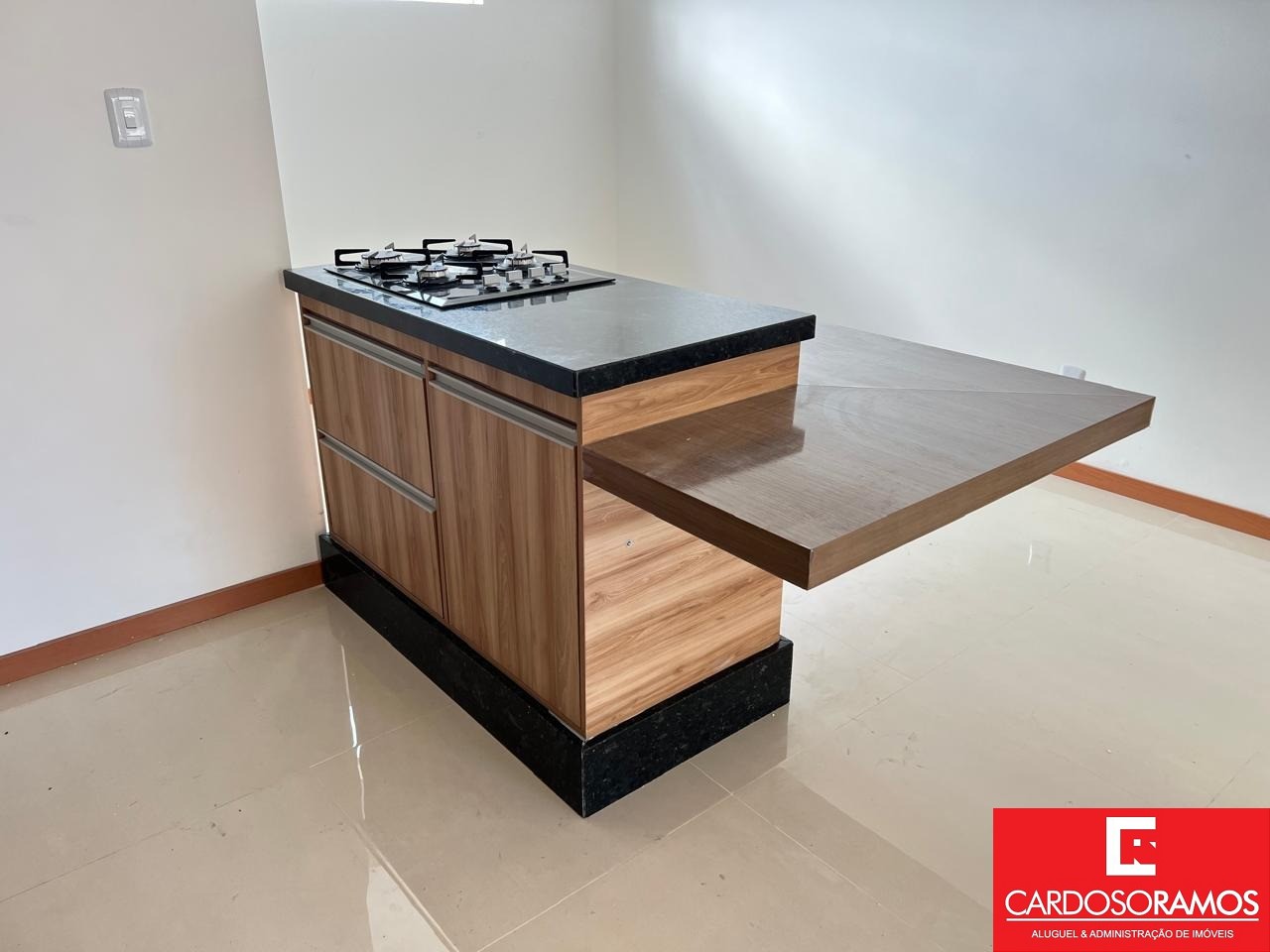 Apartamento, 2 quartos, 73 m² - Foto 5