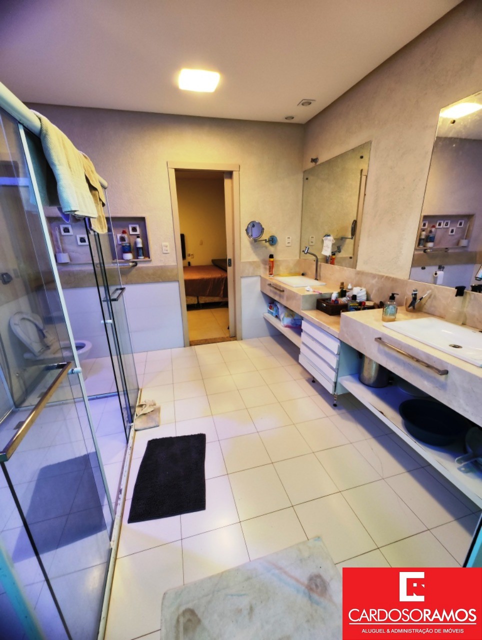 Casa, 4 quartos, 400 m² - Foto 14