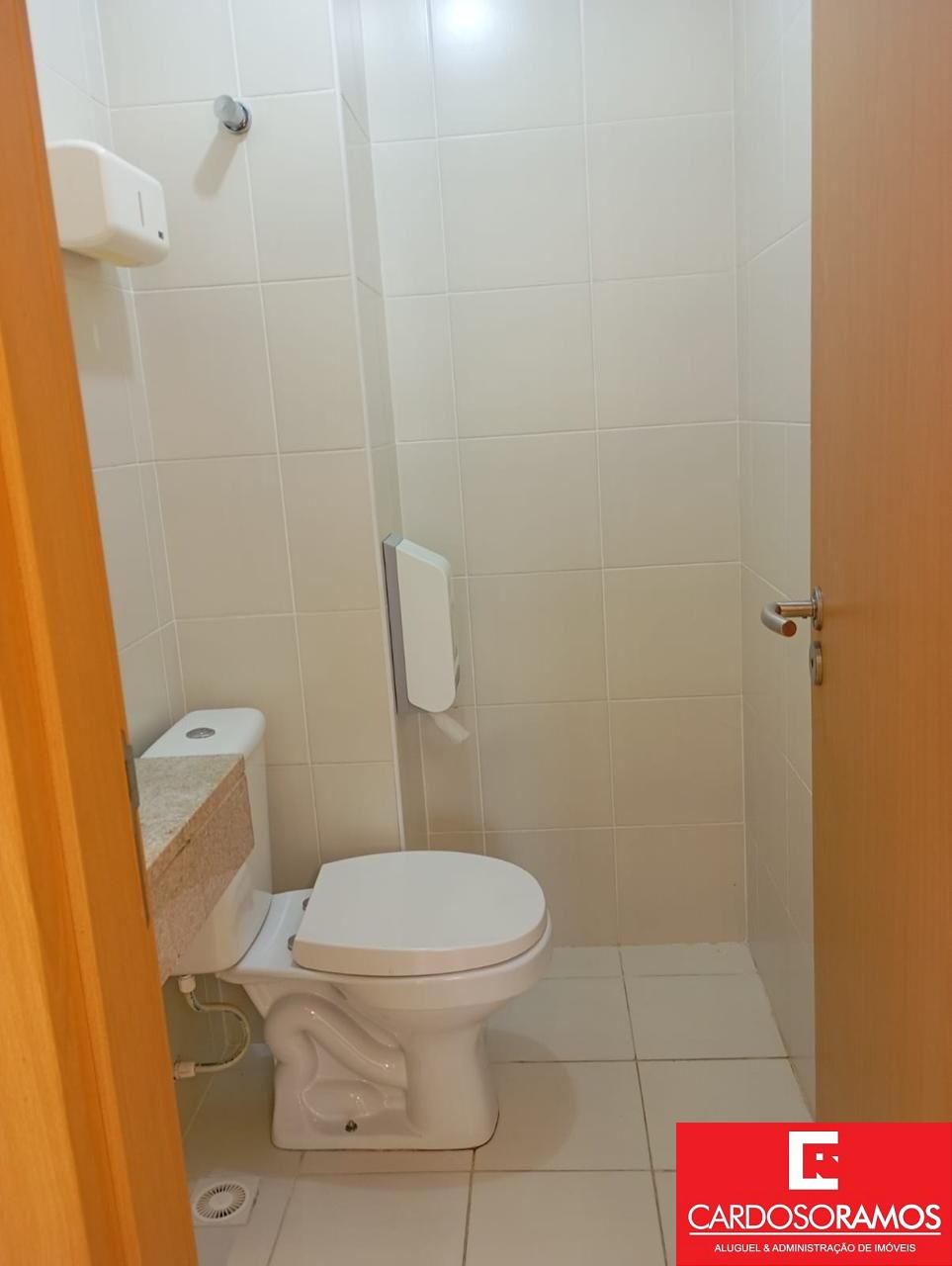 Sala-Conjunto, 29 m² - Foto 8