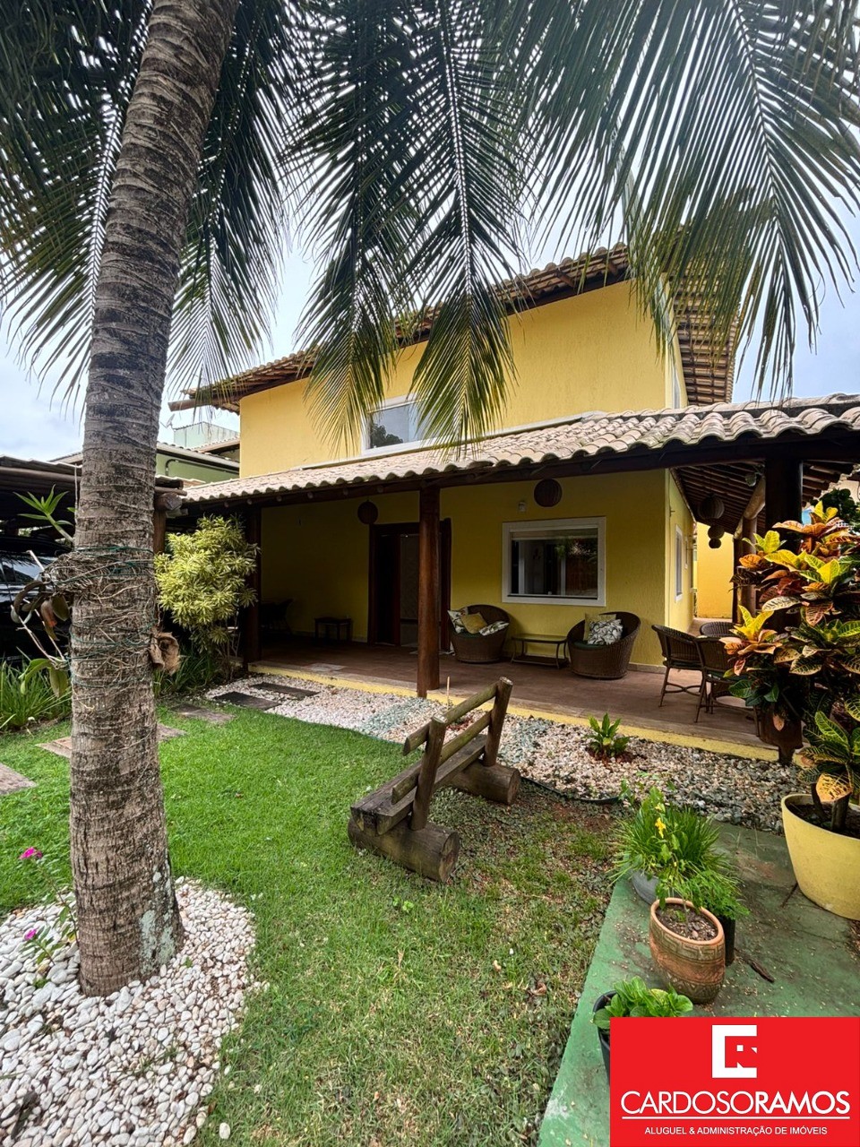 Casa, 4 quartos - Foto 3