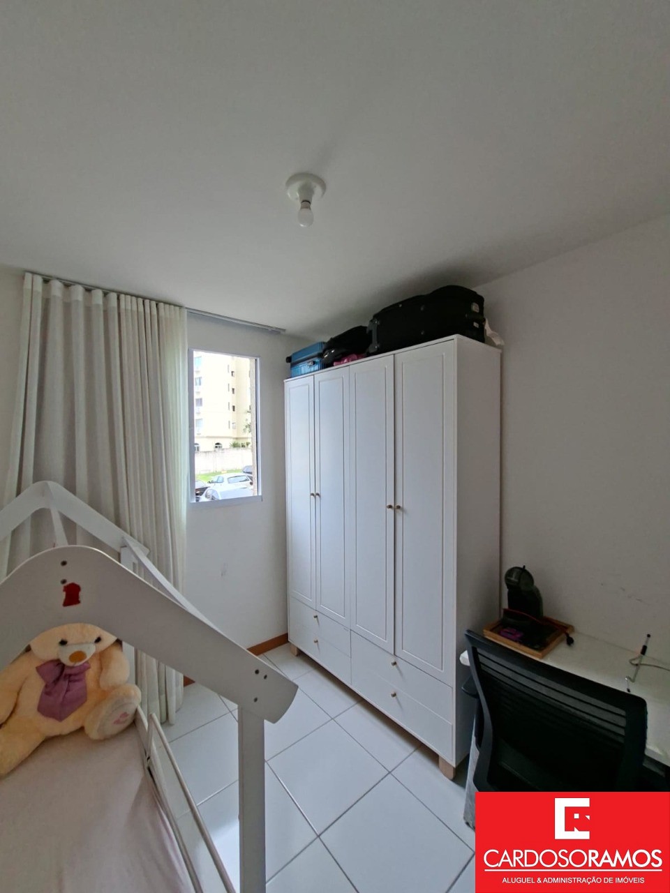 Apartamento, 2 quartos, 50 m² - Foto 11