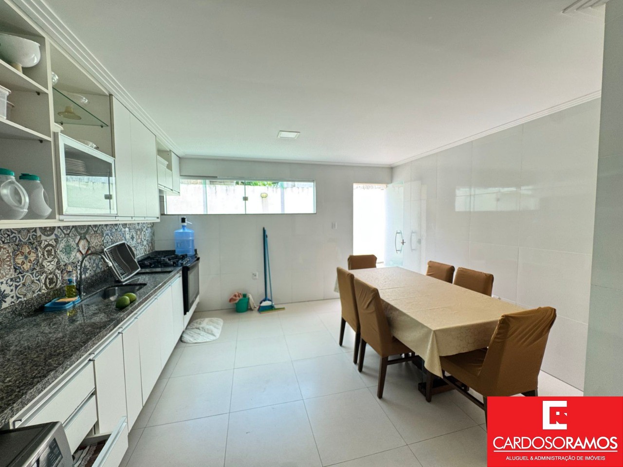 Casa, 4 quartos, 214 m² - Foto 8