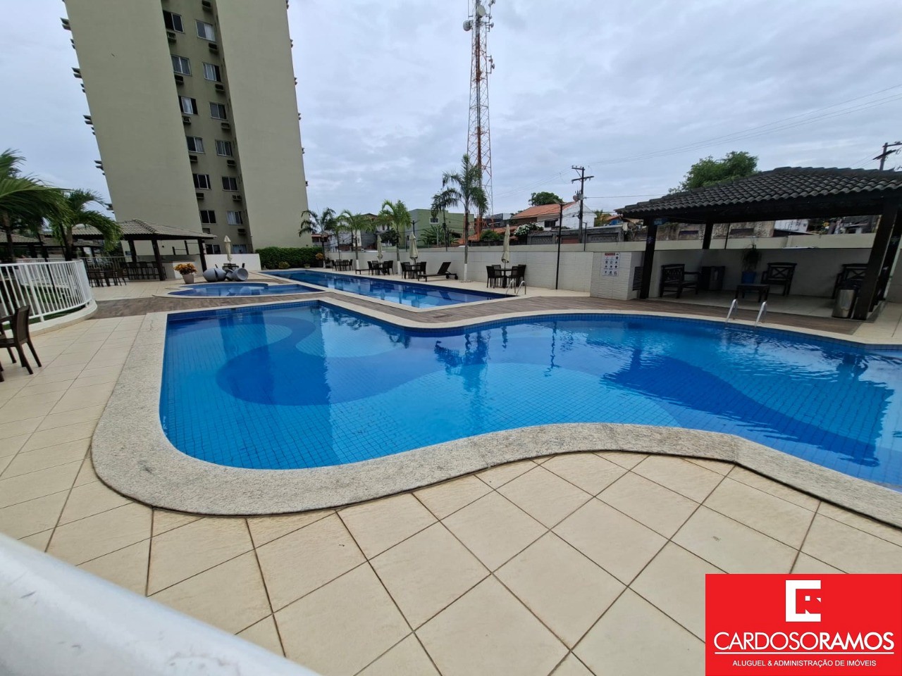 Apartamento, 2 quartos, 64 m² - Foto 14