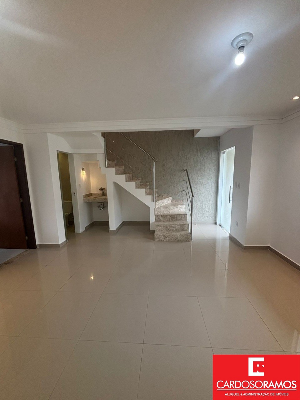 Casa, 3 quartos - Foto 3