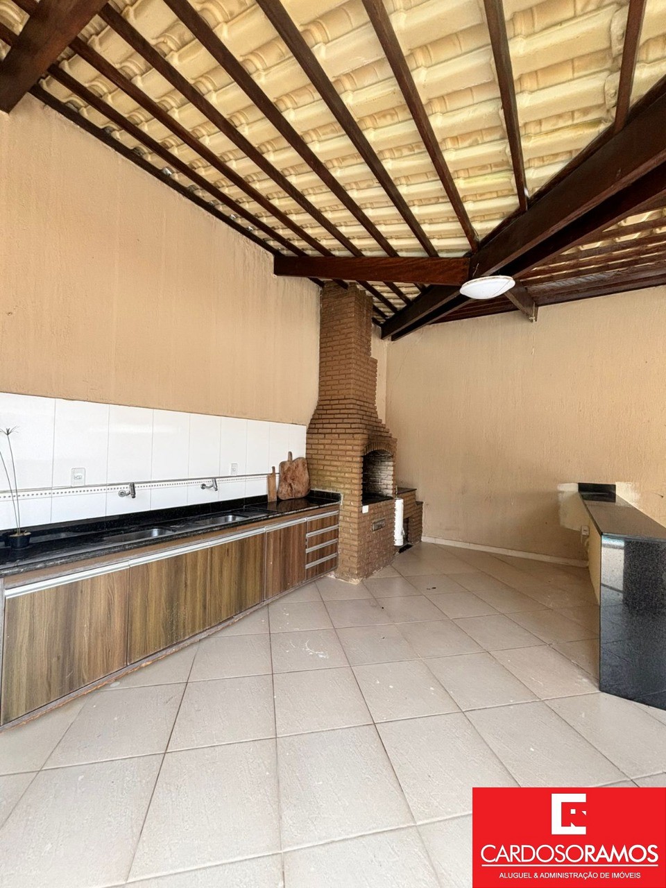 Casa, 4 quartos - Foto 27