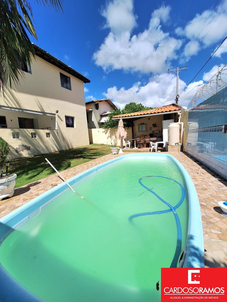 Casa, 4 quartos, 191 m² - Foto 4