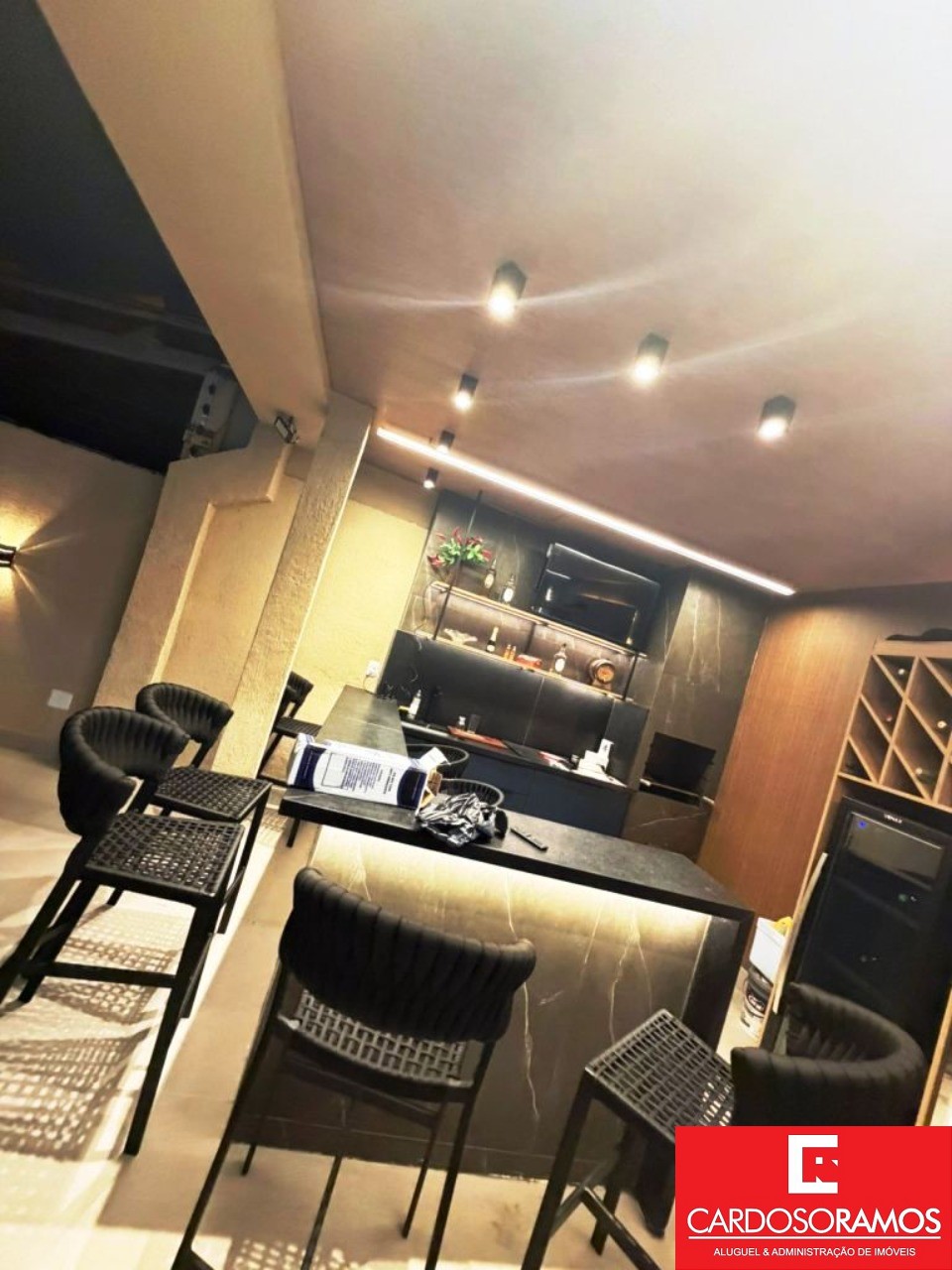 Casa, 4 quartos, 200 m² - Foto 34