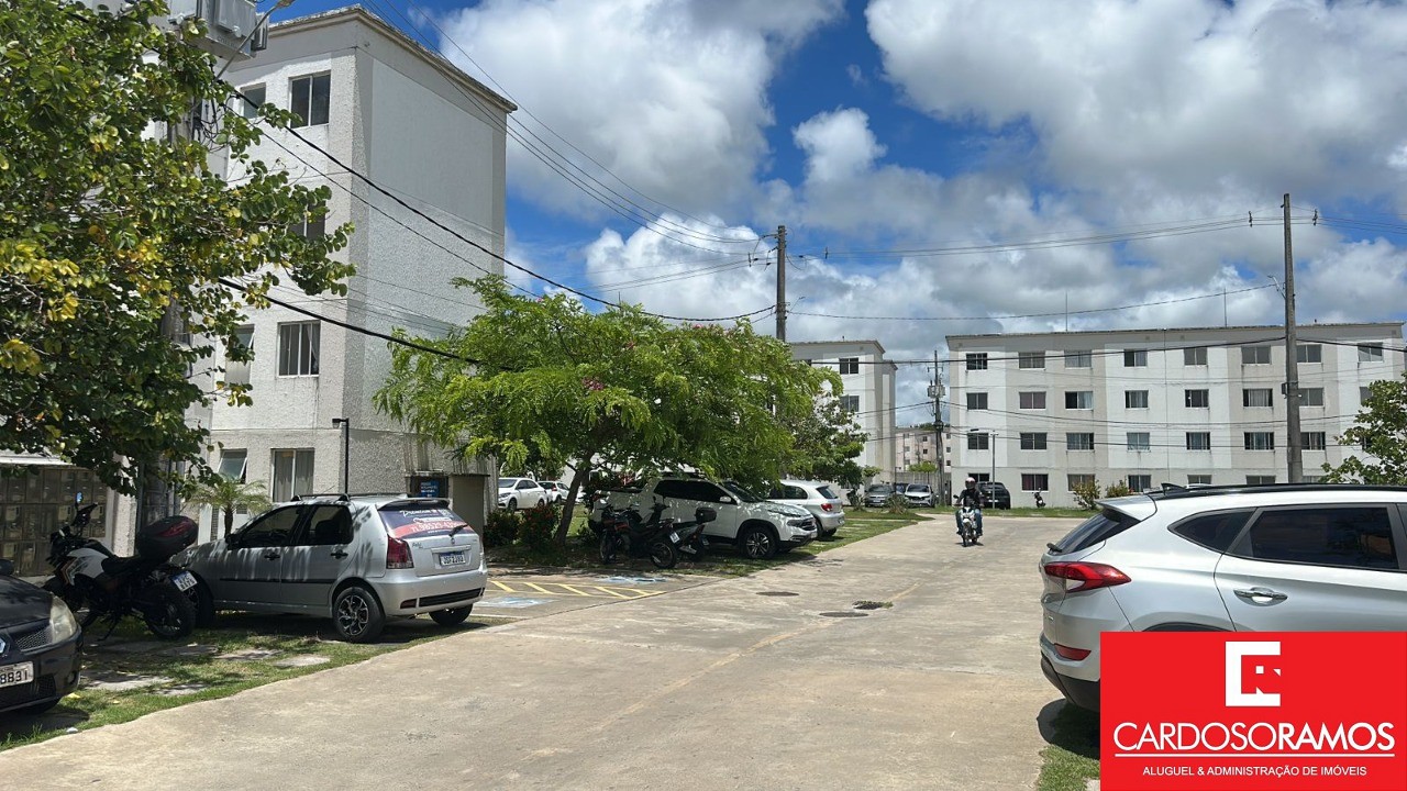 Apartamento, 2 quartos, 42 m² - Foto 9