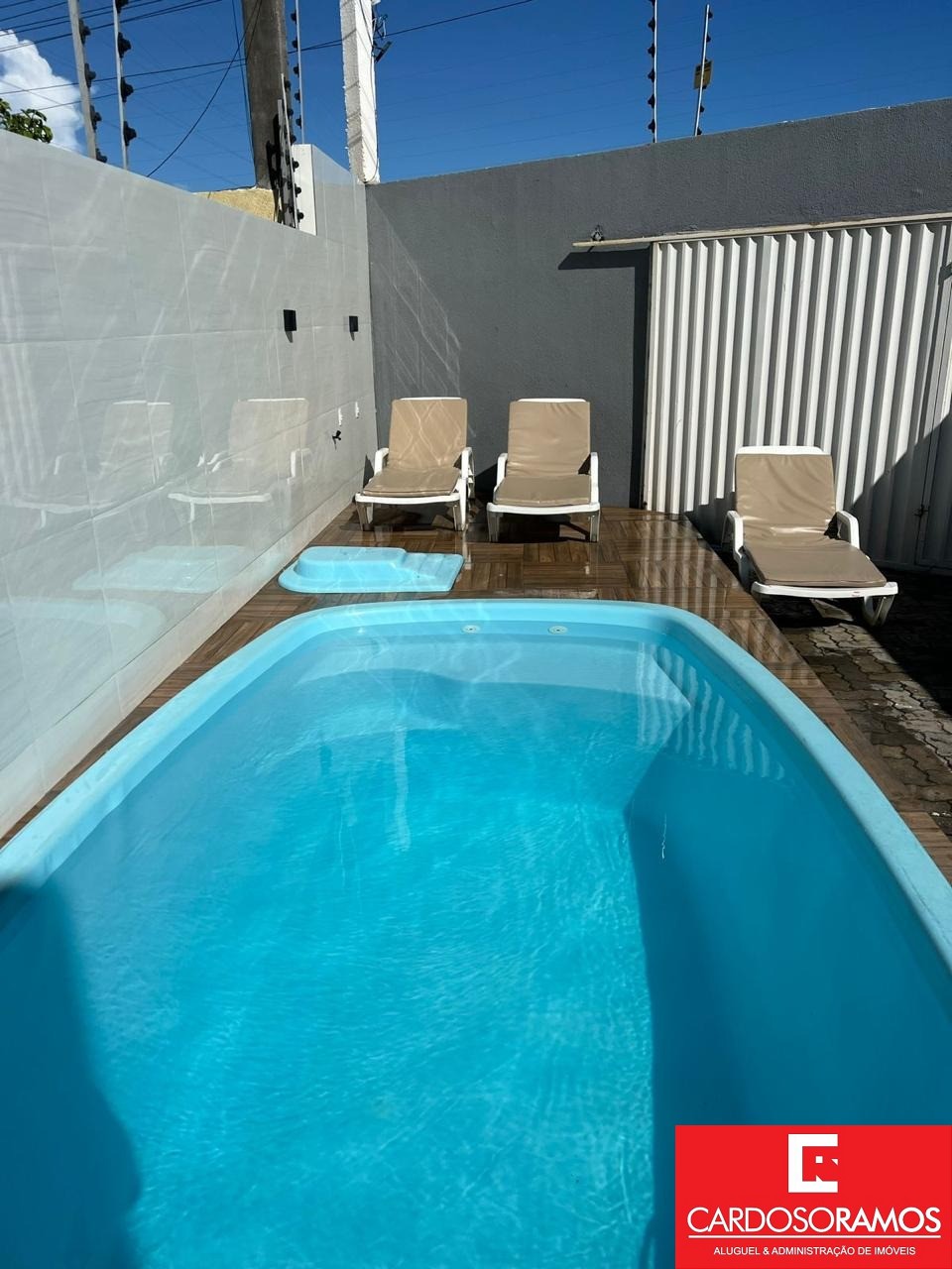 Casa, 5 quartos, 365 m² - Foto 2