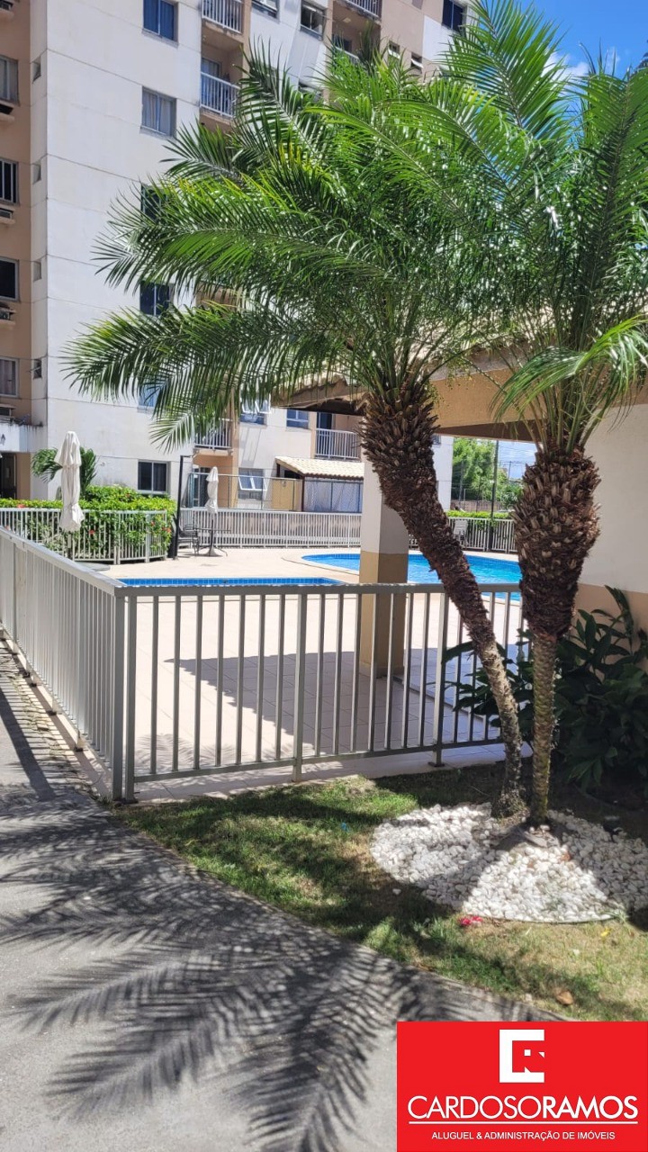 Apartamento, 2 quartos, 52 m² - Foto 1