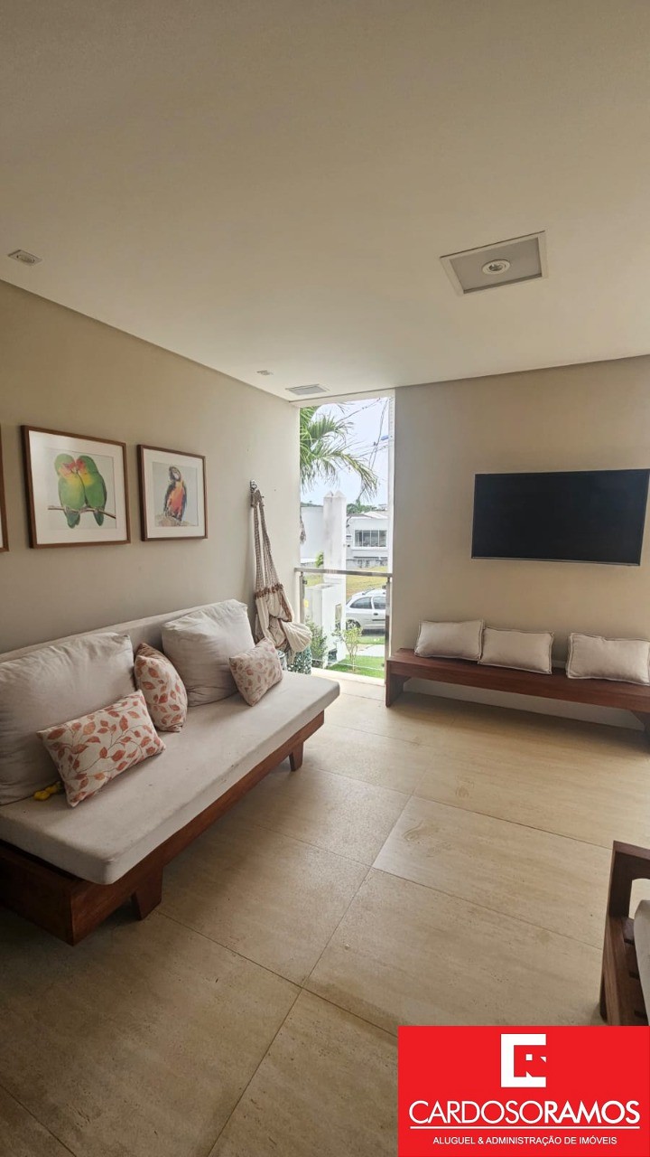 Casa, 3 quartos - Foto 11