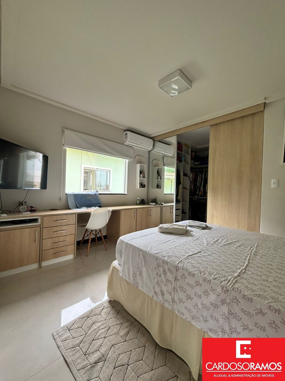 Casa, 4 quartos - Foto 13