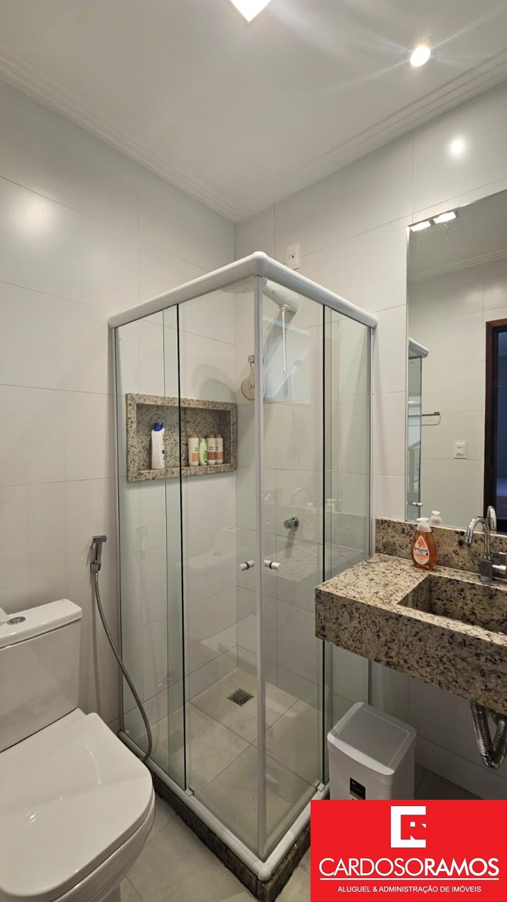 Casa, 4 quartos, 169 m² - Foto 20