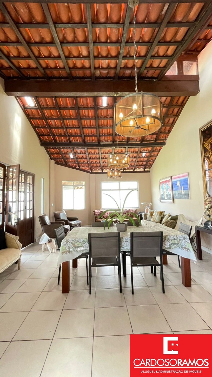 Casa, 5 quartos, 300 m² - Foto 6