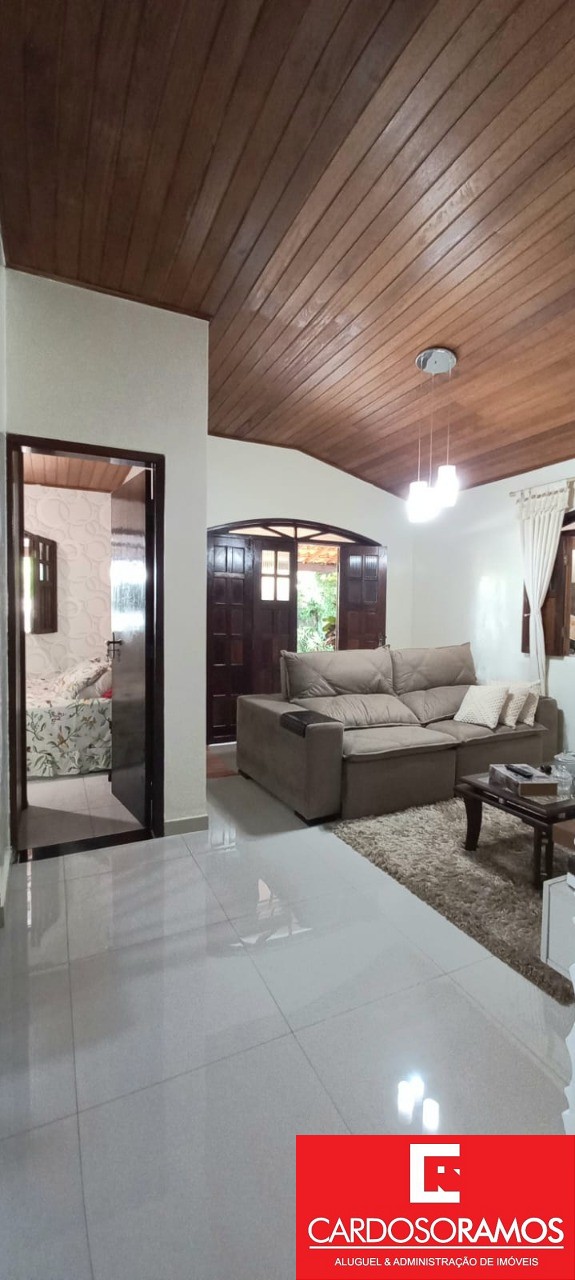 Casa, 3 quartos, 115 m² - Foto 4