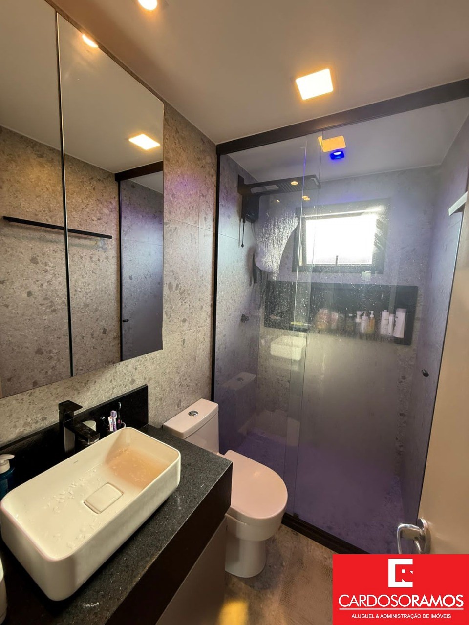 Apartamento, 1 quarto, 65 m² - Foto 26