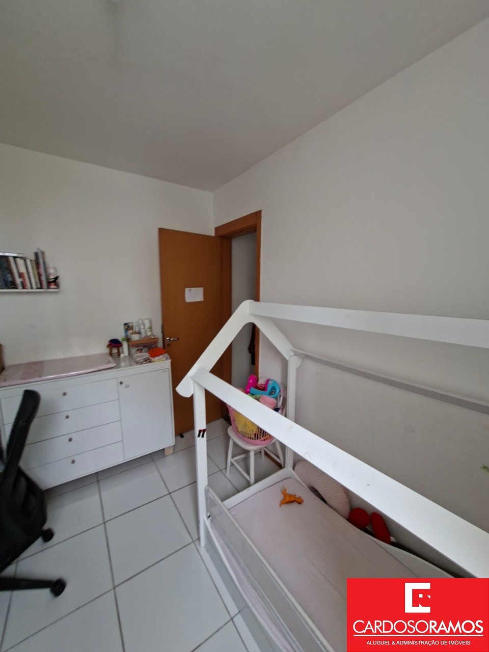 Apartamento, 2 quartos, 50 m² - Foto 9