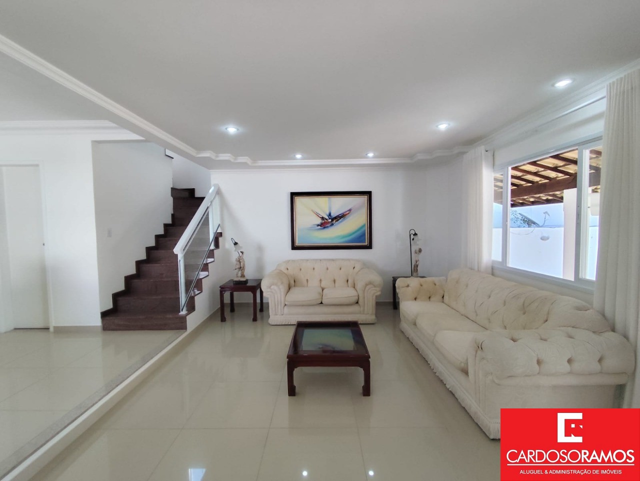 Casa, 3 quartos, 213 m² - Foto 5