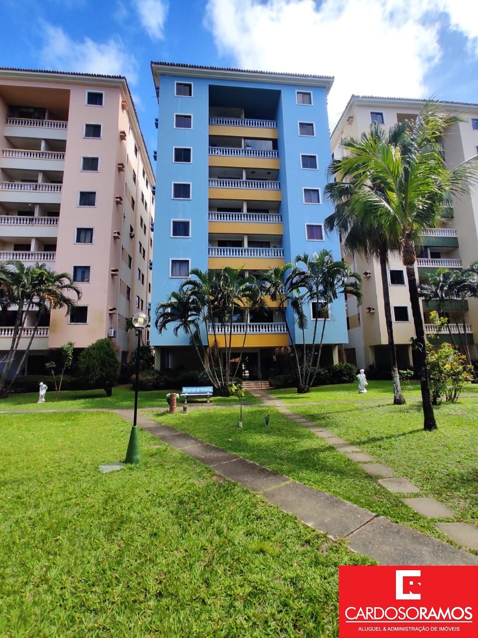 Apartamento, 2 quartos, 54 m² - Foto 12