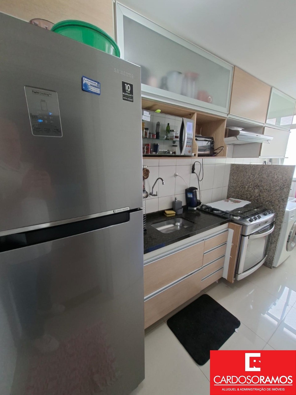 Apartamento, 2 quartos, 64 m² - Foto 4
