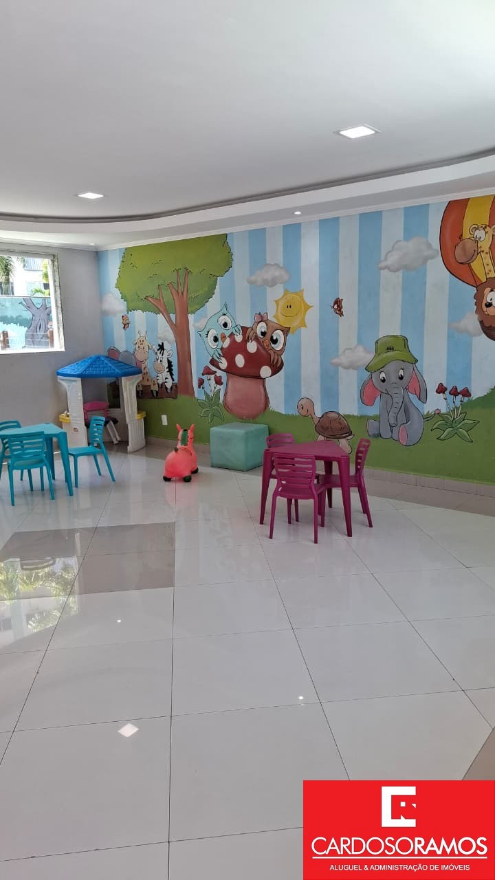 Apartamento, 2 quartos, 50 m² - Foto 15