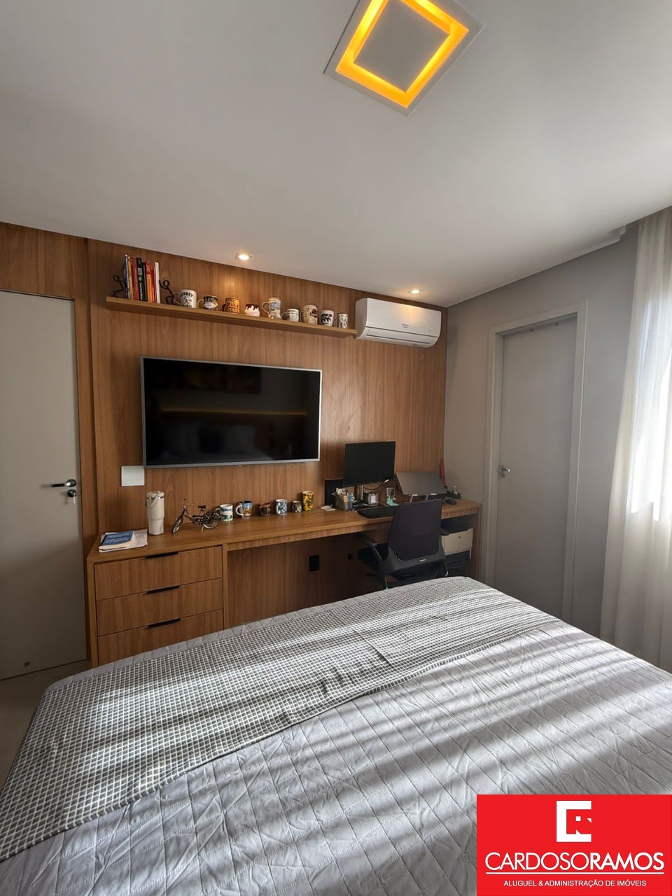 Apartamento, 1 quarto, 65 m² - Foto 19