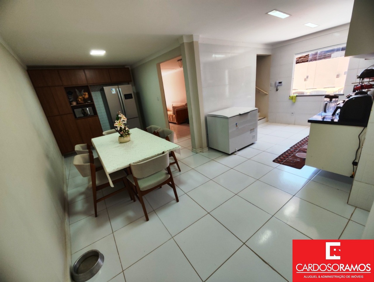 Casa, 4 quartos, 200 m² - Foto 5