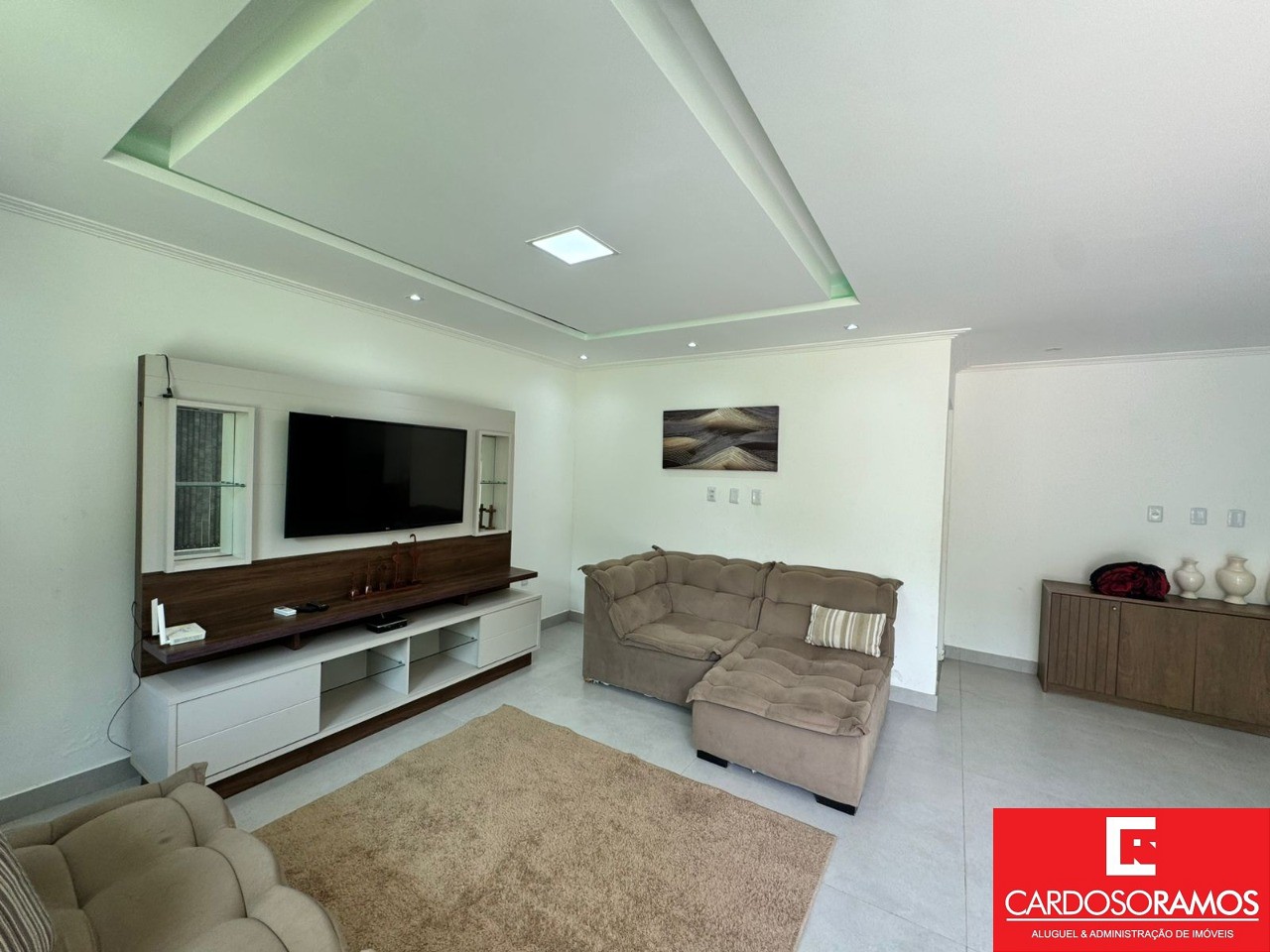 Casa, 4 quartos, 214 m² - Foto 4