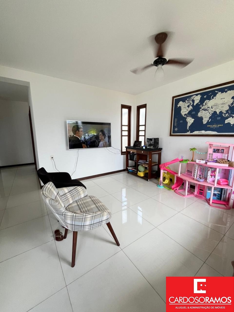 Casa, 5 quartos, 191 m² - Foto 4