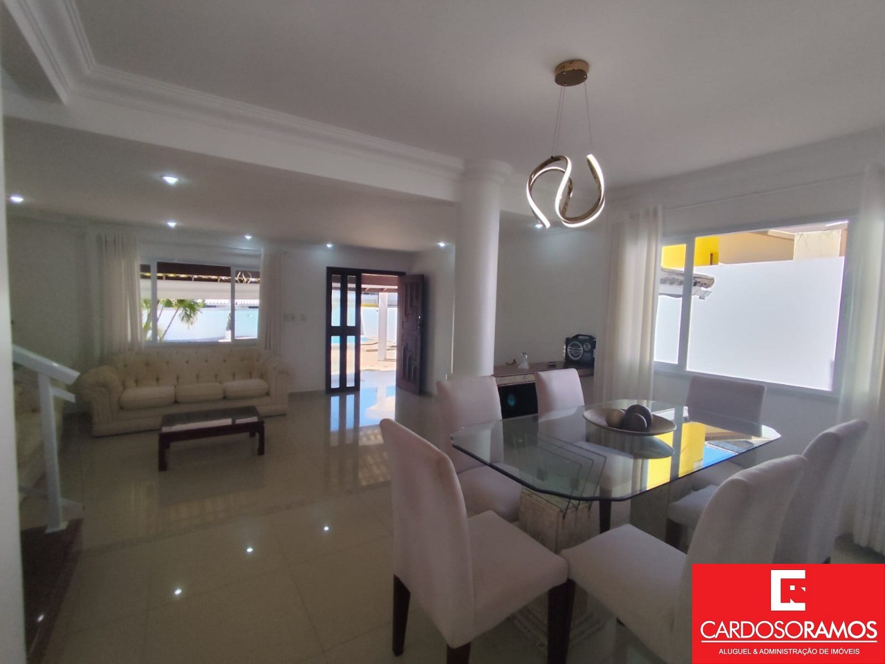 Casa, 3 quartos, 213 m² - Foto 7