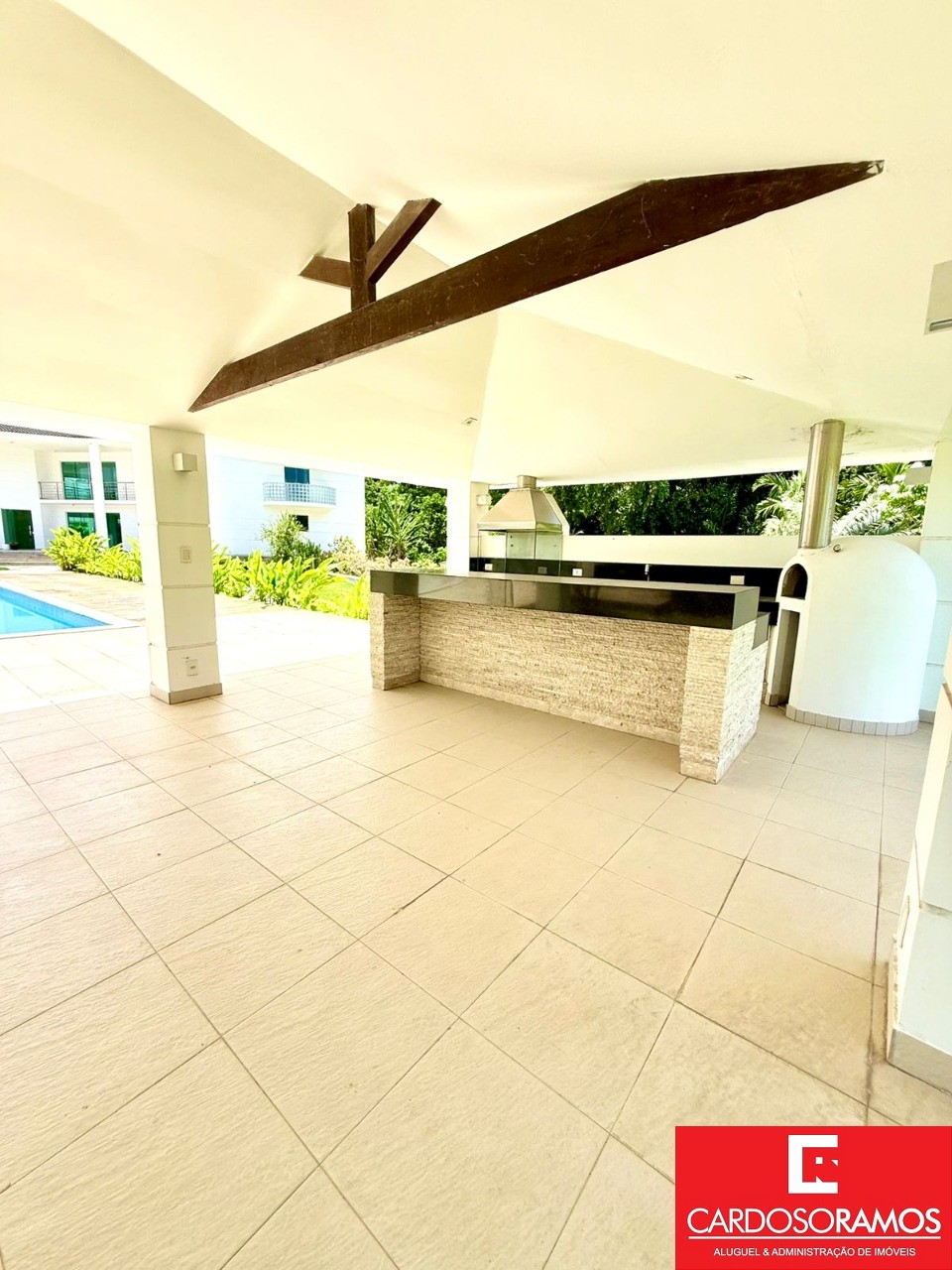 Casa, 6 quartos, 1000 m² - Foto 28