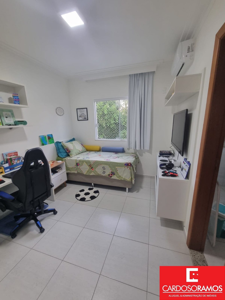 Casa, 4 quartos - Foto 10